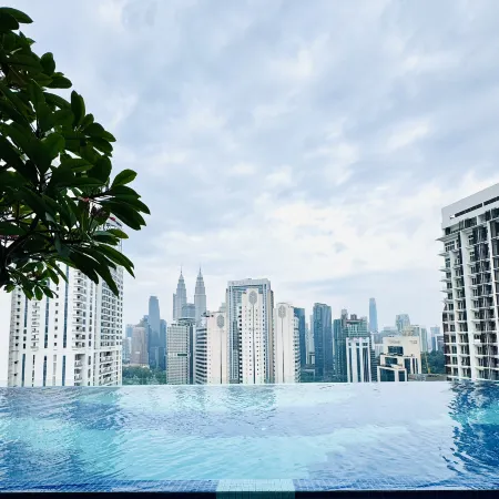 Majestic Suites KLCC