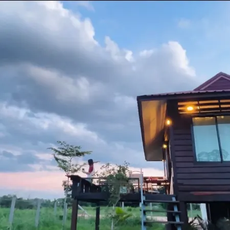 Janruang Homestay  Janruang Homestay