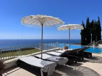 Matteo Villa Limassol Cyprus - Villas