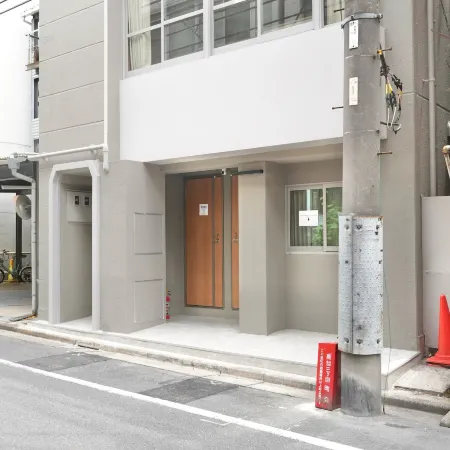 ISSHUKU Taito・Noma Okachimachi III｜7-minute walk from Asakusabashi Station｜Near Asakusa/Akihabara