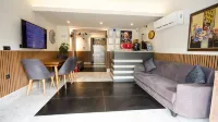 HAYAL RESİDENCE APART OTEL FENER - 2 étoiles
