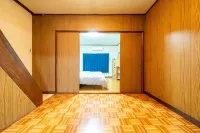 Max12 Guests, 4BR, 13 min JR to USJ, Dome, Namba - Inns