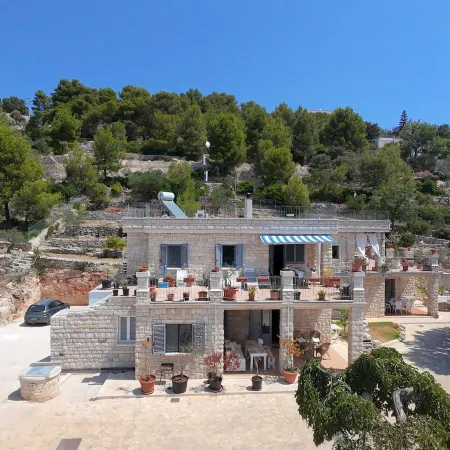 oasis of peace Fasano new apartment