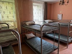 Sauna&HOSTEL Oskemen