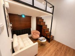 Bugis Social, Stay from 8PM to 9AM