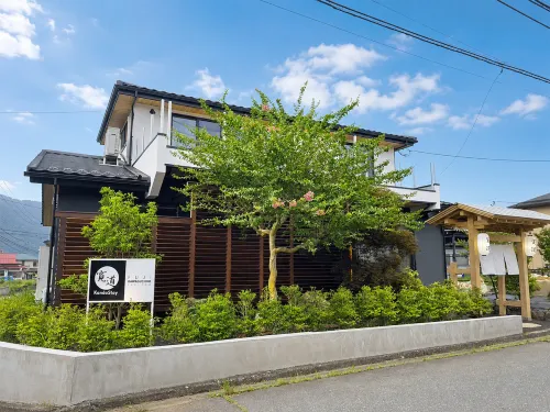 KandoStay FUJI Kawaguchiko Terrace - 4 stjerner