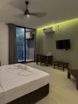 The Falcon - Wifi