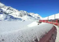 Bernina Express Apartment - 4つ星
