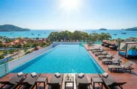 Sea saran condominium - 7th floor sea view modern BANGSARAY free electricity water internet - เปิดใหม่