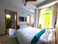 Tiffany Apartment - Bintang 2