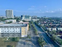 Mount Austin Akademik Suite Sunway College Aeon Toppen Ikea 4 Pax - Bãi đậu xe