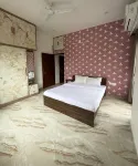 The Wisteria House - A 3BHK Suite in the city centre - Balcony