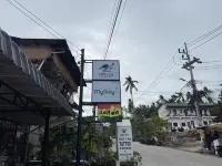 MyStay考濤旅舍 - Wi-Fi