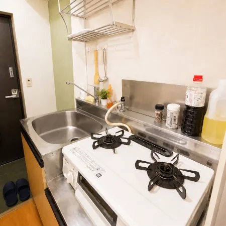 Your Home Away from Home｜1 Stop to Sannomiya|2-Min Walk to Station|Walk to Nankinmachi&Harborland|