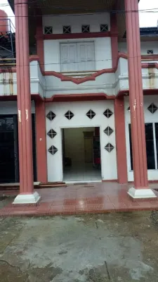 Burma Residence Syariah Painan - Homestay