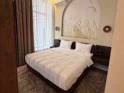 Asyr Turan Hotel