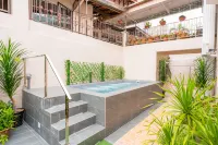 Kawane Natassha Pool Villa @ 22Pax by RR JBcity - Villas