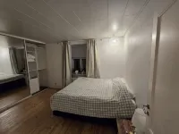 glostrup Room for Adults 38-60 LGBT EU,US,UK only - chambre d’hôtes