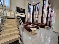 Mu Rugo, spacious family home in Kicukiro -  case vacanza in affitto