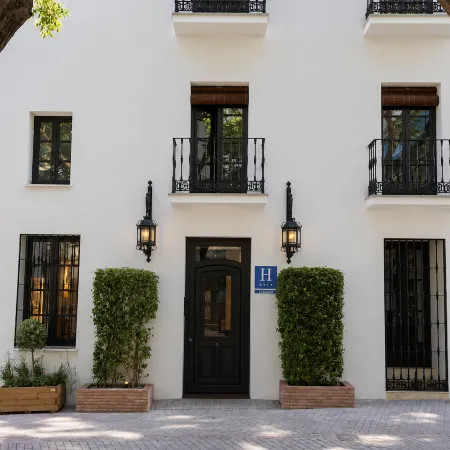1912 Collection Maison Ardois
