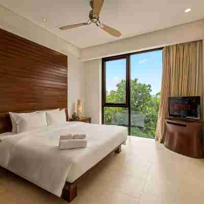 Luxury Apartment at 5-Star Beachfront Resort by The Salt Collections Rooms