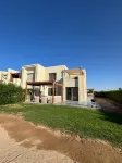 Shedwan corner townhouse, lagoon & sunset views - Mountain view