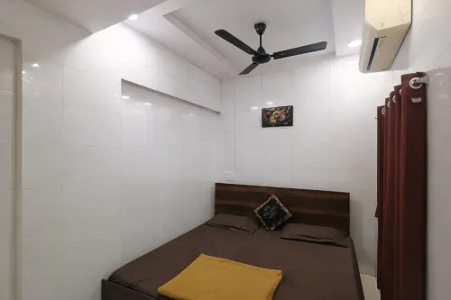 Patel's Guesthouse - 2-نجوم