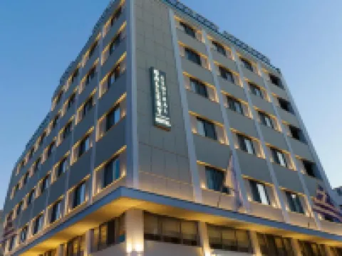 Gallery Central Piraeus Port Hotels in Piraeus