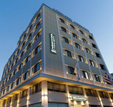 사우나 및 피트니스