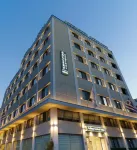 Gallery Central Piraeus Port Hotels in der Nähe von Hafen von Piräus