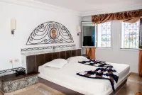 Le Patio de Mezraya Hotel di Mezraia