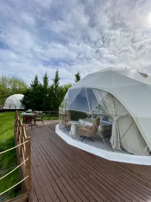 Yengice Thermal Resort Hotel a Bum