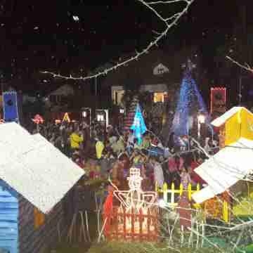 Camp john hay Lodge 500 Hotel Exterior