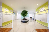 IOICityMall #Muji#Tatami#Babycot