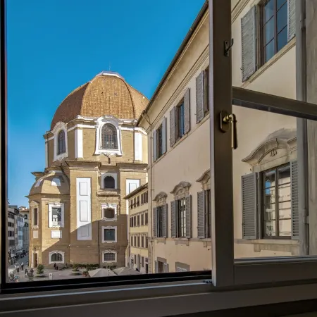 Palazzo Aldobrandini - Prestigious Historic Residence