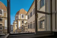 Palazzo Aldobrandini - Prestigious Historic Residence