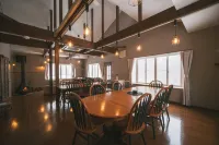 Shofusha Lodge Hotels in Shinano