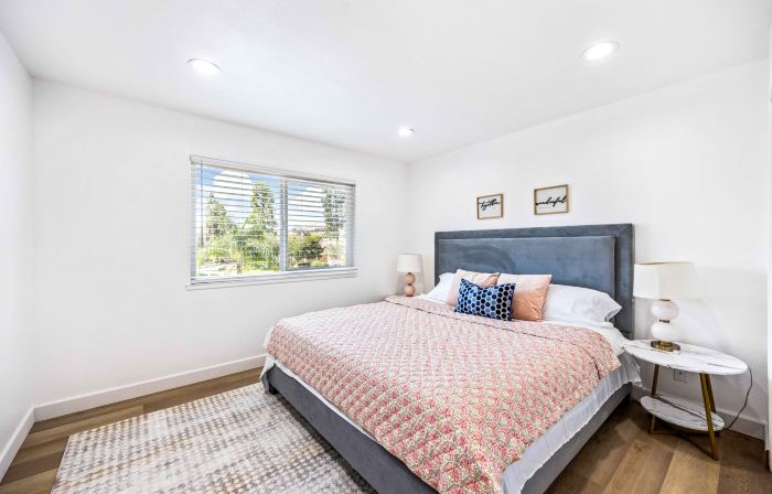 Rowland Heights 2B&1B Apt Close to Yes Plaza