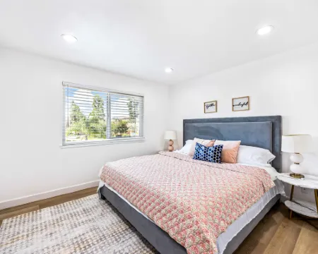 Rowland Heights 2B&1B Apt Close to Yes Plaza Hotels in Rowland Heights