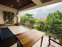 Sta Rosa Inn Iloilo powered by Cocotel Hotels near Casa Mariquit