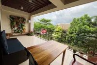 Sta Rosa Inn Iloilo powered by Cocotel