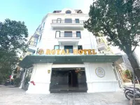 Trau Quy Boutique Hotel Hoteles en Thanh Khương