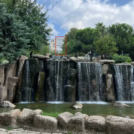 Park View