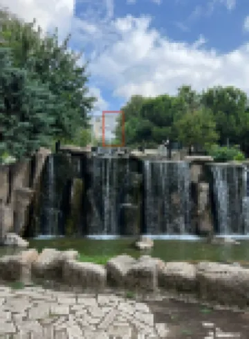 Park View