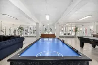 English - Phòng Gym