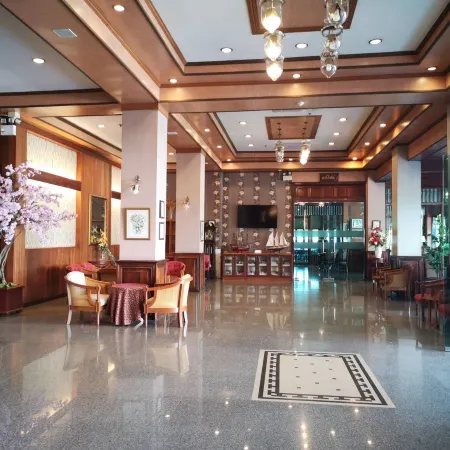 Lertthanee Hotel