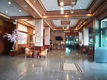 รูปภาพของLertthanee Hotel
