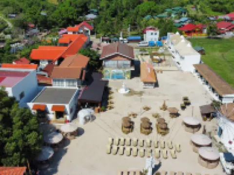 The Beach Calatagan Mediterraneo powered by Cocotel Hotels in Calatagan