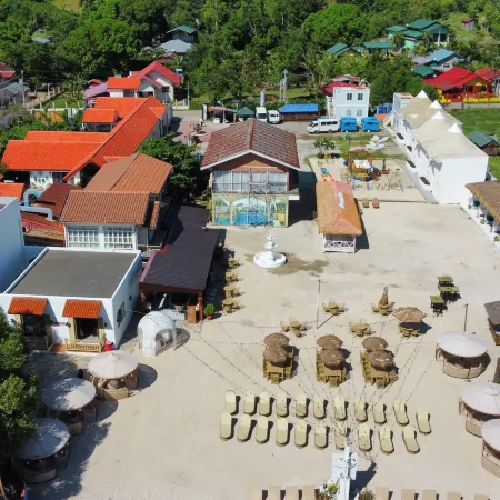 The Beach Calatagan Mediterraneo powered by Cocotel