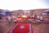 Young Luxury Camp Merzouga Hotels in 